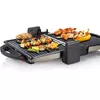 Kép 6/12 - Bosch TFB3302V kontaktgrill 1800W alu/antracit