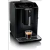 Kép 2/2 - Bosch TIE20129 VeroCafe automata kávéfőző fekete Serie2