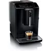 Kép 1/2 - Bosch TIE20129 VeroCafe automata kávéfőző fekete Serie2