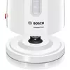 Kép 2/12 - Bosch TWK3A011 CompactClass vízforraló 1,7L fehér