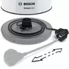 Kép 7/8 - Bosch TWK3P421 DesignLine vízforraló 1,7L fehér