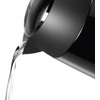 Kép 5/7 - Bosch TWK3P423 DesignLine vízforraló 1,7L fekete