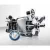 Kép 10/10 - Bosch WAV28M00BY elöltöltős mosógép 9kg 1400f/p A energiaosztály Serie8