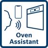 Kép 9/12 - Bosch CMG7761B1 kompakt sütő mikrohullámmal TFT TouchDisplay  pirolítikus tisztítás fekete Serie8