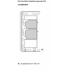 Kép 19/19 - Bosch HBG7784B1 sütő TFT TouchDisplay Pro AirFry PerfectBake Plus maghőmérő Home Connect pirolítikus fekete Serie8