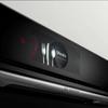 Kép 2/19 - Bosch HBG7784B1 sütő TFT TouchDisplay Pro AirFry PerfectBake Plus maghőmérő Home Connect pirolítikus fekete Serie8