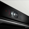 Kép 3/16 - Bosch HMG778NB1 sütő mikrohullámmal TFT TouchDisplay pirolítikus fekete Serie8