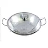 Kép 1/3 - Bosch 00571392 Wok serpenyő ø 35cm 24L