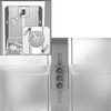 Kép 4/4 - Bosch 00612114 tepsimosó szórófej mosogatógéphez