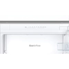 Kép 3/11 - Bosch KIN865SE0 beépíthető alulfagyasztós hűtőszekrény NoFrost csúszózsanér 178cm Serie2