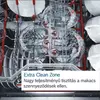 Kép 9/15 - Bosch SMI6ZCS16E beépíthető mosogatógép nemesacél PerfectDry Zeolith szárítás Serie6