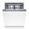 Kép 1/13 - Bosch SBH4HVX00E XXL teljesen beépíthető mosogatógép 86,5cm magas VarioHinge zsanér InfoLight Serie4