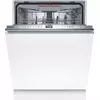 Kép 1/10 - Bosch SMD6ECX00E teljesen beépíthető mosogatógép OpenAssist EfficientDry szárítás Serie6