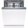 Kép 1/13 - Bosch SMH4HVX00E teljesen beépíthető mosogatógép Vario Hinge zsanér VarioDrawer felső kosár Serie4