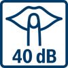 Kép 12/14 - Bosch SMI6ZDS16E beépíthető mosogatógép PerfectDry Zeolith szárítás nemesacél Serie6