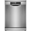 Kép 1/13 - Bosch SMS6ZCI16E szabadonálló mosogatógép PerfectDry Zeolith szárítás inox 60cm Serie6