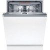 Kép 1/13 - Bosch SMV4EVX00E teljesen beépíthető mosogatógép VarioDrawer felső kosár Serie4