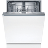 Kép 1/11 - Bosch SMV4HTX00E teljesen beépíthető mosogatógép Serie4