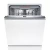 Kép 1/14 - Bosch SMV6ECX08E teljesen beépíthető mosogatógép nemesacél Serie6