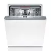 Kép 1/9 - Bosch SMV6YCX02E teljesen beépíthető mosogatógép PerfectDry Zeolith+EfficientDry szárítás  Serie6