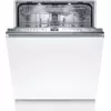 Kép 1/13 - Bosch SMV6ZDX16E teljesen beépíthető mosogatógép PerfectDry Zeolith szárítás TimeLight Serie6