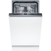 Kép 1/10 - Bosch SPV2HMX42E teljesen beépíthető mosogatógép Serie2