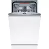 Kép 1/12 - Bosch SPV4EMX24E teljesen beépíthető mosogatógép Serie4