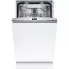 Kép 1/12 - Bosch SPV6EMX05E teljesen beépíthető mosogatógép EfficientDry szárítás TimeLight 45cm Serie6