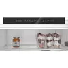Kép 2/12 - Bosch KIN96VFD0 beépíthető alulfagyasztós hűtőszekrény NoFrost lapos zsanér 194x54x55cm Serie4