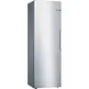 Kép 2/11 - Bosch KSV36VLEP egyajtós hűtőszekrény inoxlook 346L 186x60x65cm Serie4