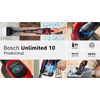 Kép 5/6 - Bosch BCS1041PET vezeték nélküli porszívó Unlimited 10 ProAnimal MicroClean piros