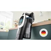 Kép 6/13 - Bosch BCS1041WAC vezeték nélküli porszívó Unlimited 10 MicroClean fehér