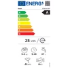 Kép 3/16 - Bosch WGB244A2BY elöltöltős mosógép i-Dos IronAssist 9kg 1400f/p Serie8