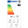 Kép 3/17 - Bosch WGB256A4BY elöltöltős mosógép i-DOS IronAssist 10kg 1600f/p Serie8