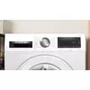 Kép 3/10 - Bosch WGG244Z4BY elöltöltős mosógép fehér ajtó 9kg 1400f/p Serie6