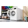Kép 2/10 - Bosch WGG244Z4BY elöltöltős mosógép fehér ajtó 9kg 1400f/p Serie6
