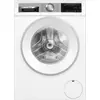 Kép 1/11 - Bosch WGG244Z9BY elöltöltős mosógép fehér-inox ajtó 9kg 1400f/p Serie6