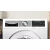 Kép 2/11 - Bosch WGG244Z9BY elöltöltős mosógép fehér-inox ajtó 9kg 1400f/p Serie6