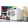 Kép 4/11 - Bosch WGG244Z9BY elöltöltős mosógép fehér-inox ajtó 9kg 1400f/p Serie6