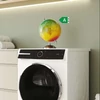 Kép 6/15 - Bosch WRB247CNBY hőszivattyús szárítógép Home Connect fekete-inox ajtó A osztály 9kg Serie8