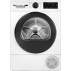 Kép 1/18 - Bosch WQG243DNBY hőszivattyús szárítógép 9kg fekete ajtó Serie6