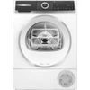 Kép 1/15 - Bosch WQH246D3BY hőszivattyús szárítógép Exclusiv 9kg Serie6