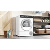 Kép 6/15 - Bosch WQH246D3BY hőszivattyús szárítógép Exclusiv 9kg Serie6
