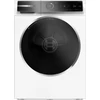 Kép 1/15 - Bosch WRB247CNBY hőszivattyús szárítógép Home Connect fekete-inox ajtó A osztály 9kg Serie8
