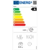 Kép 2/15 - Bosch WRB247CNBY hőszivattyús szárítógép Home Connect fekete-inox ajtó A osztály 9kg Serie8