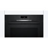 Kép 3/16 - Bosch HBA372EB4 beépíthető sütő pirolítikus AutoPilot10 Air Fry funkció fekete Serie4