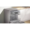 Kép 6/17 - Bosch SMS2HVI06E szabadonálló mosogatógép inox 60cm Serie2