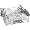 Kép 8/17 - Bosch SMS2HVI06E szabadonálló mosogatógép inox 60cm Serie2