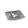 Kép 11/17 - Bosch SMS2HVI06E szabadonálló mosogatógép inox 60cm Serie2