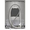 Kép 13/17 - Bosch SMS2HVI06E szabadonálló mosogatógép inox 60cm Serie2